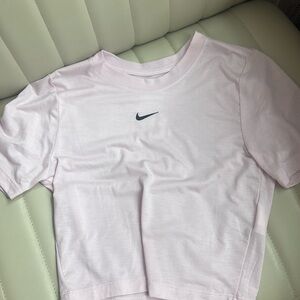 Nike baby tee